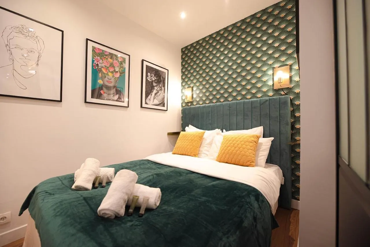 Apartment Luxury In Ile Saint Louis New I