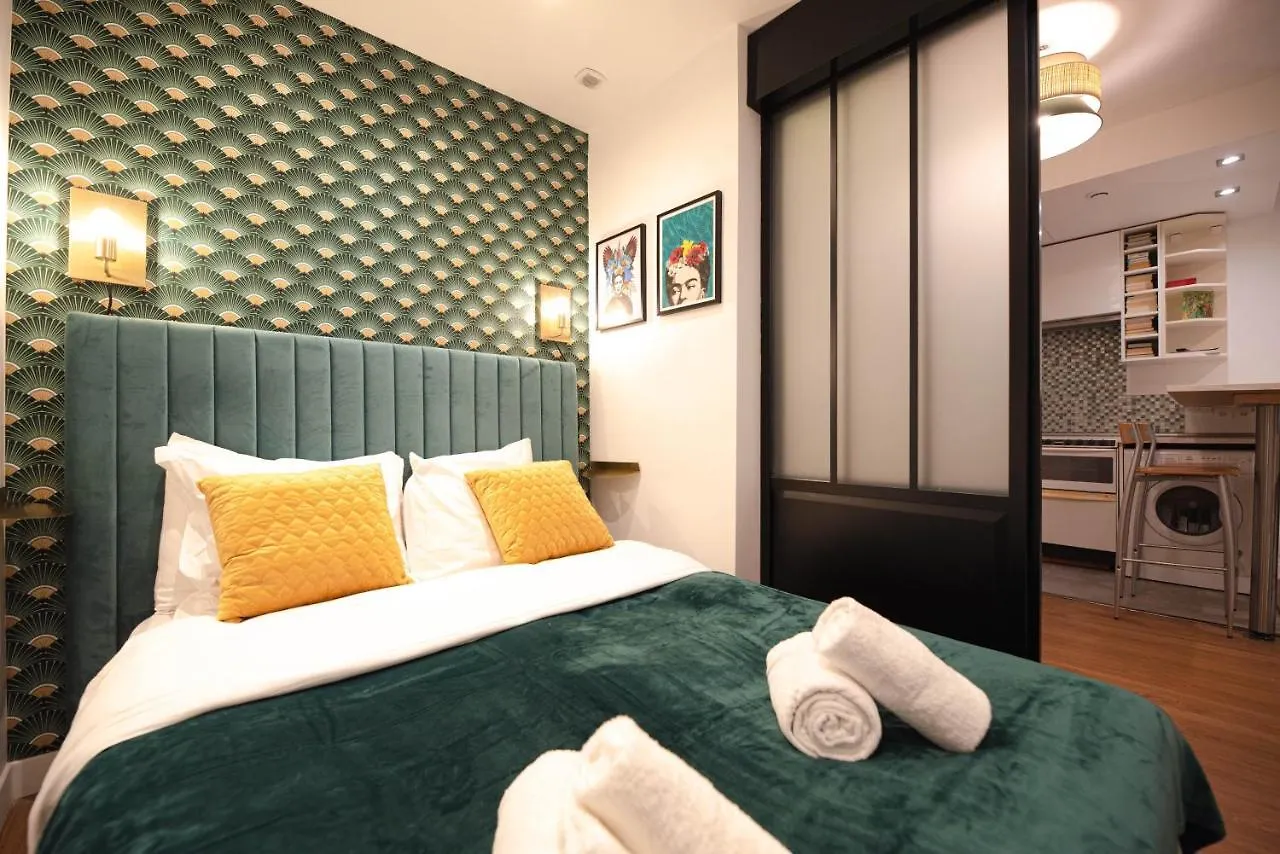 Luxury In Ile Saint Louis New I 파리