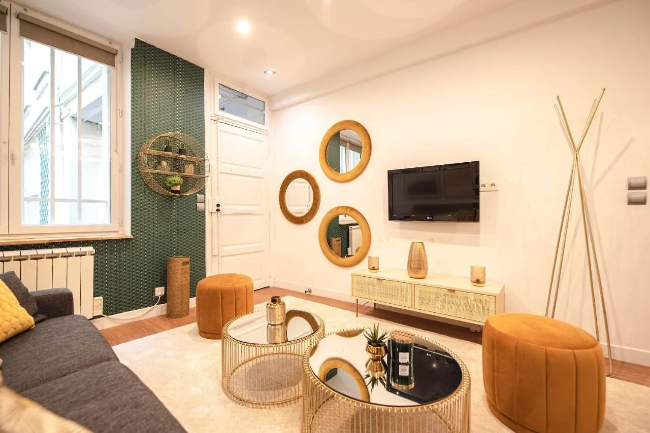 아파트 Luxury In Ile Saint Louis New I