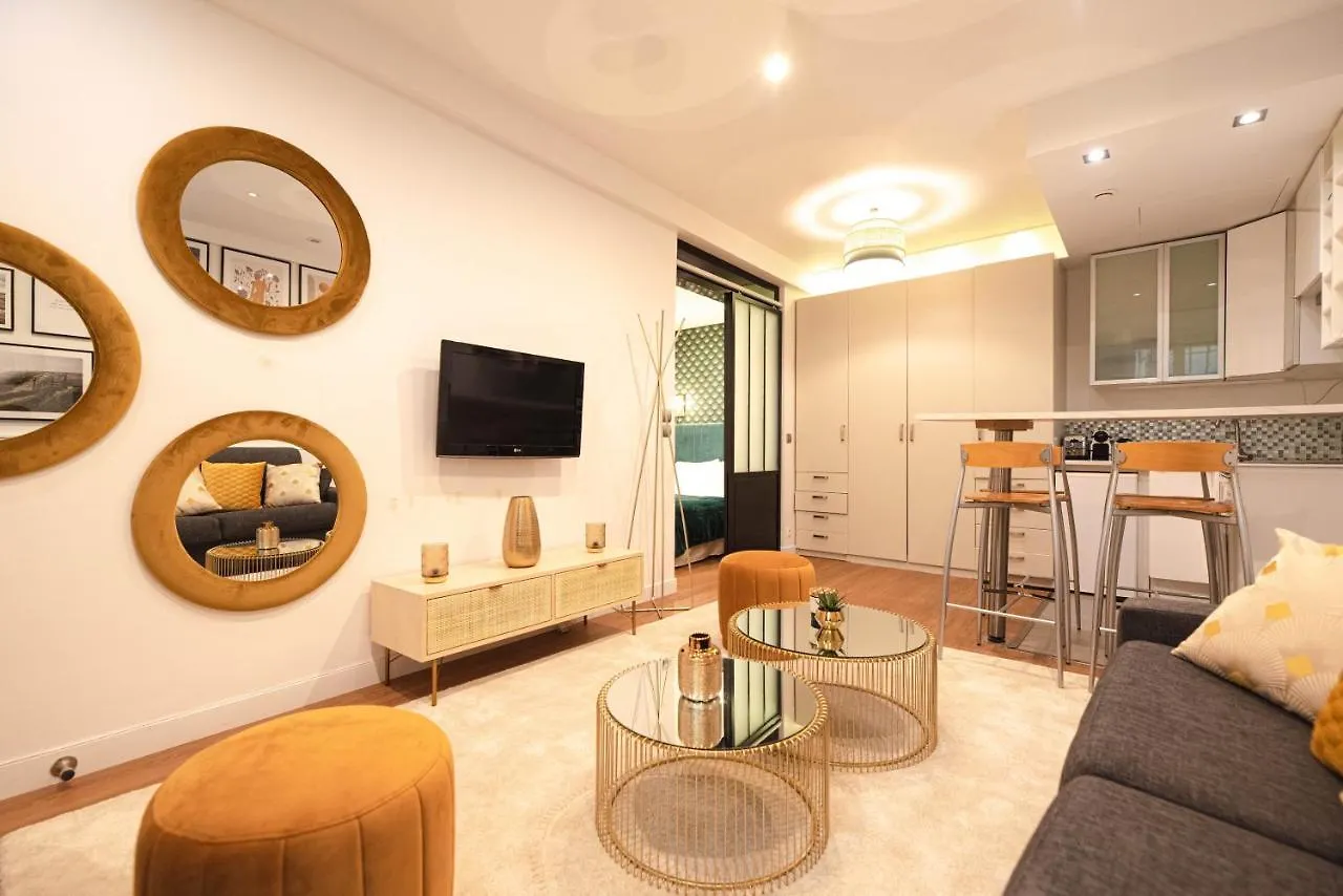Luxury In Ile Saint Louis New I