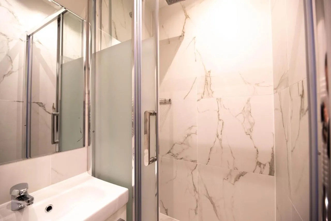 Luxury In Ile Saint Louis New I 아파트 파리