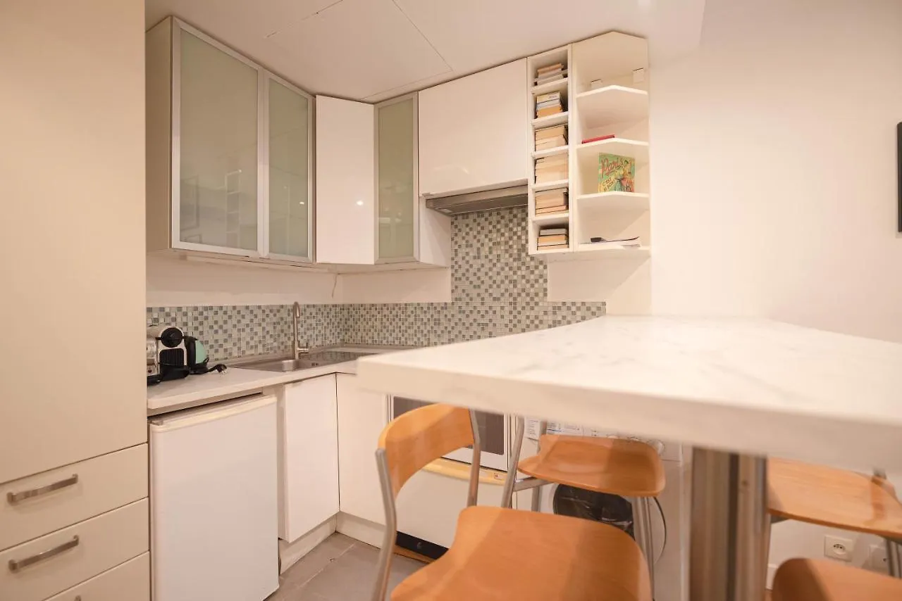 Apartment Luxury In Ile Saint Louis New I Paris